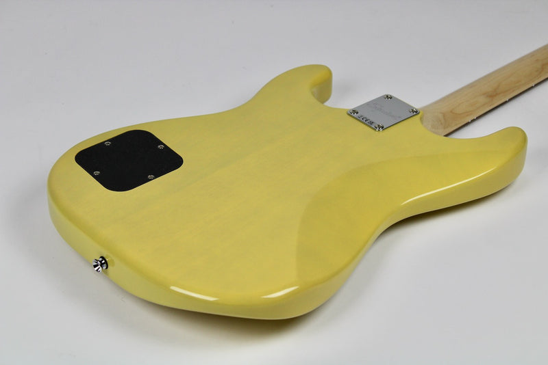 Squier Paranormal Strat-O-Sonic - Vintage Blonde (0377035507)