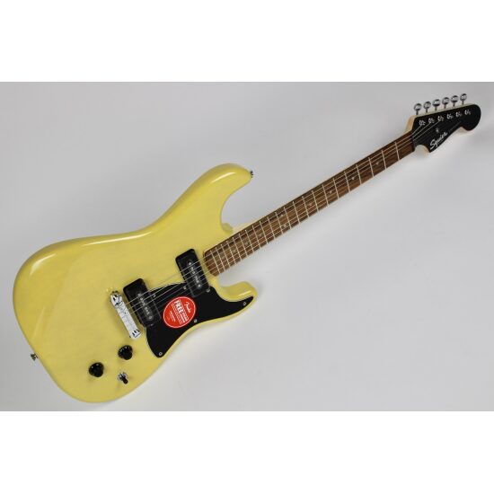 Squier Paranormal Strat-O-Sonic - Vintage Blonde (0377035507)
