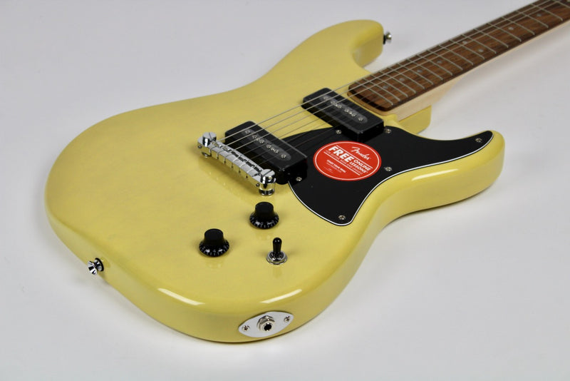 Squier Paranormal Strat-O-Sonic - Vintage Blonde (0377035507)