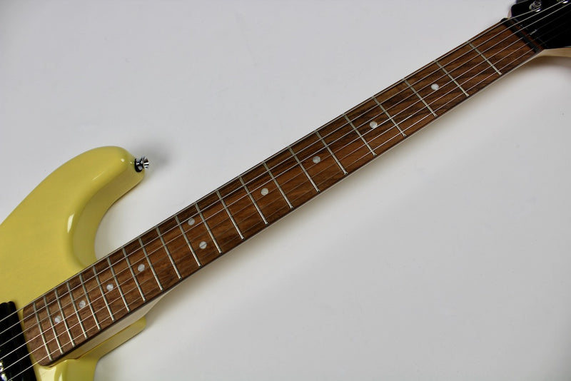 Squier Paranormal Strat-O-Sonic - Vintage Blonde (0377035507)