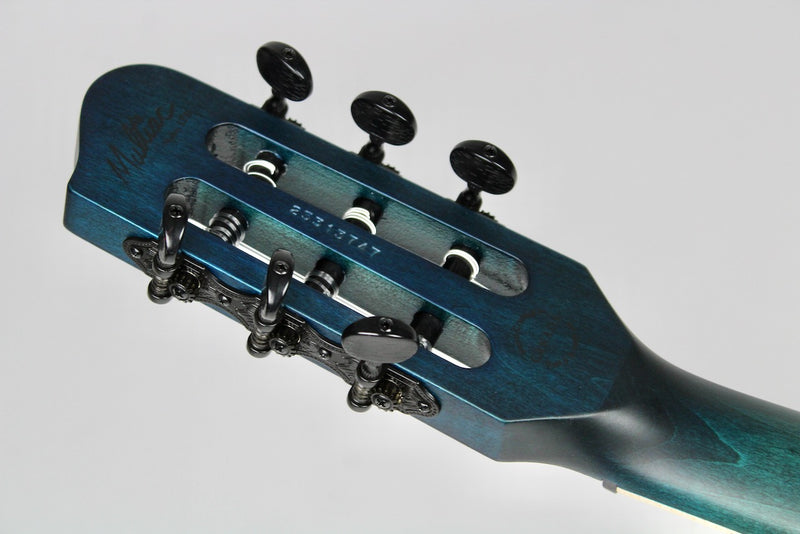 Godin Multiac Nylon Opalburst MN Ltd (Second Factory) w/Gig Bag (053384F)