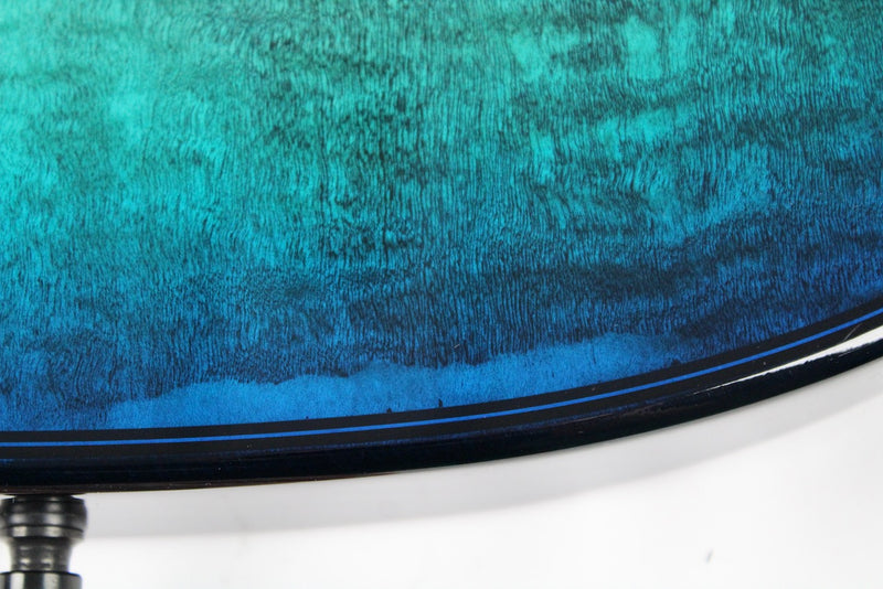 Godin Multiac Nylon Opalburst MN Ltd (Second Factory) w/Gig Bag (053384F)