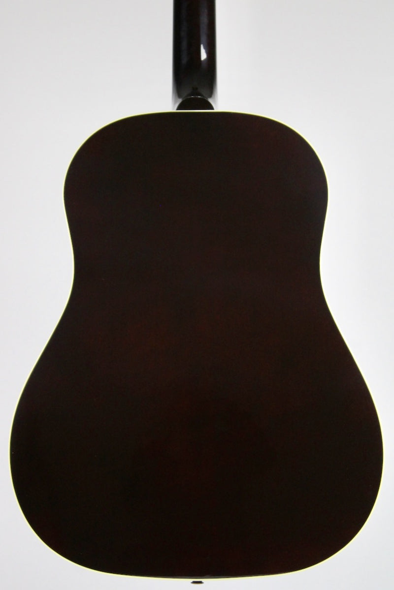 Gibson J-45 Standard - Vintage Sunburst w/OHSC (AC4519VSNH)