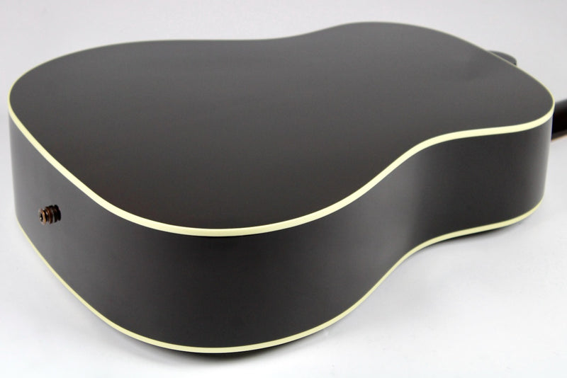 Gibson J-45 Standard - Vintage Sunburst w/OHSC (AC4519VSNH)