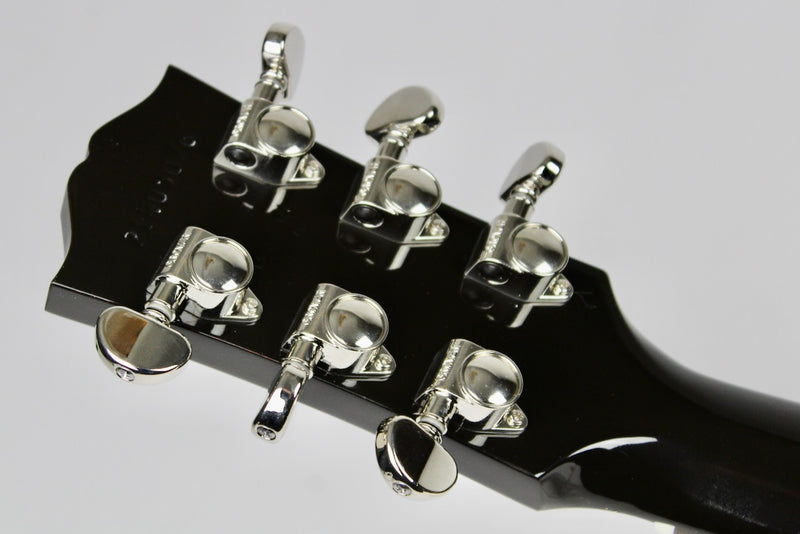 Gibson J-45 Standard - Vintage Sunburst w/OHSC (AC4519VSNH)