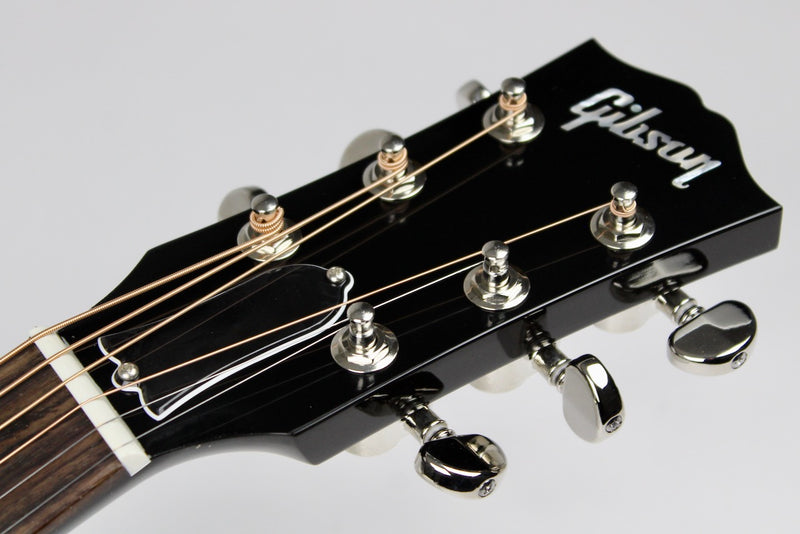 Gibson J-45 Standard - Vintage Sunburst w/OHSC (AC4519VSNH)