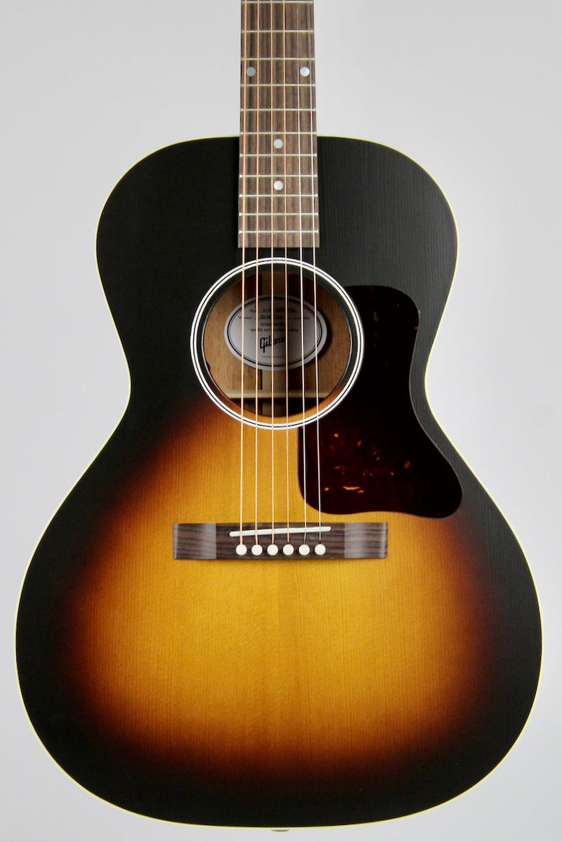 Gibson L-00 Special - Satin Vintage Sunburst w/Gig Bag (MCSBL0SPCVS)