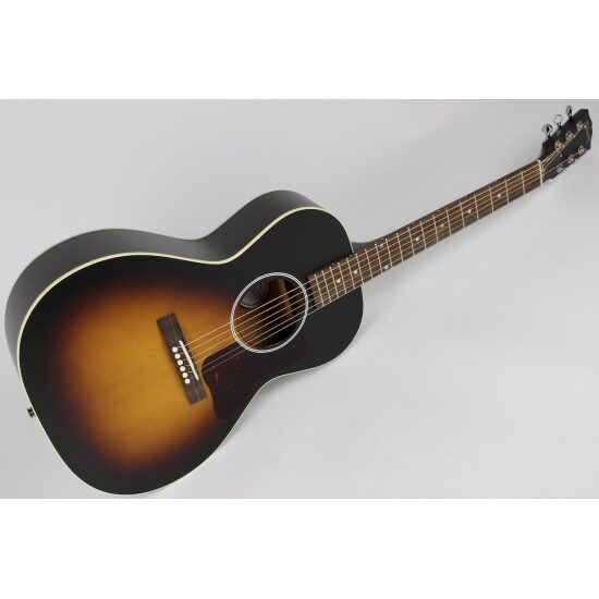 Gibson L-00 Special - Satin Vintage Sunburst w/Gig Bag (MCSBL0SPCVS)