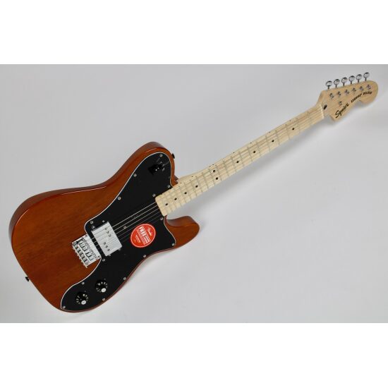 Squier Paranormal Esquire Deluxe - Mocha (0377045529)