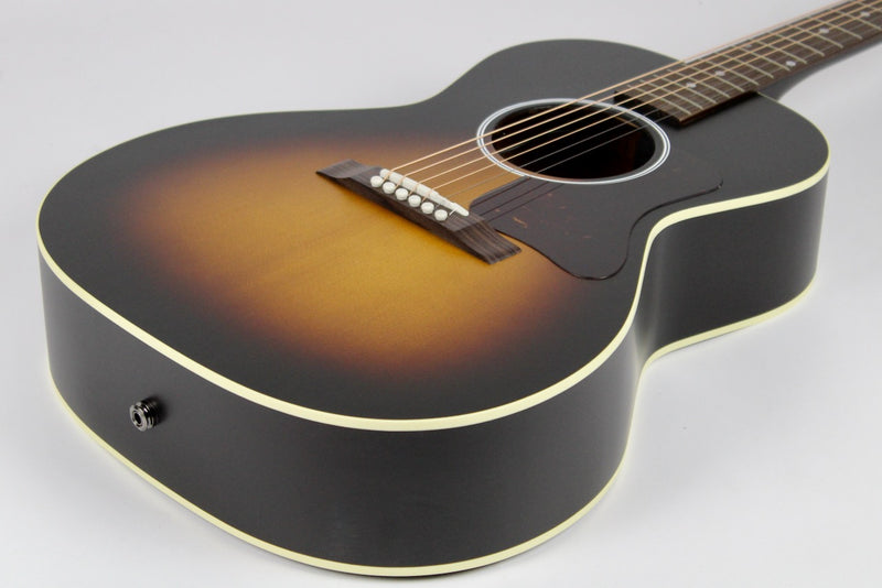 Gibson L-00 Special - Satin Vintage Sunburst w/Gig Bag (MCSBL0SPCVS)