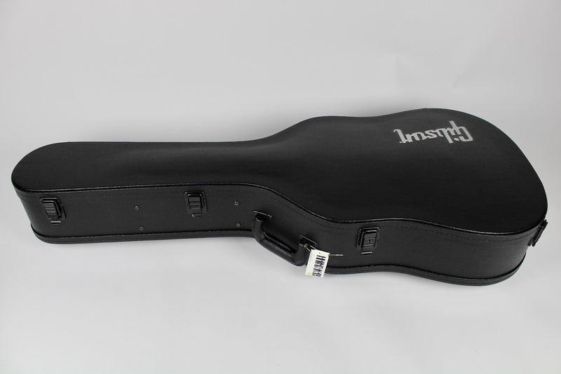 Gibson J-45 Standard Rosewood - Rosewood Burst w/OHSC (MCRS45RWRB)