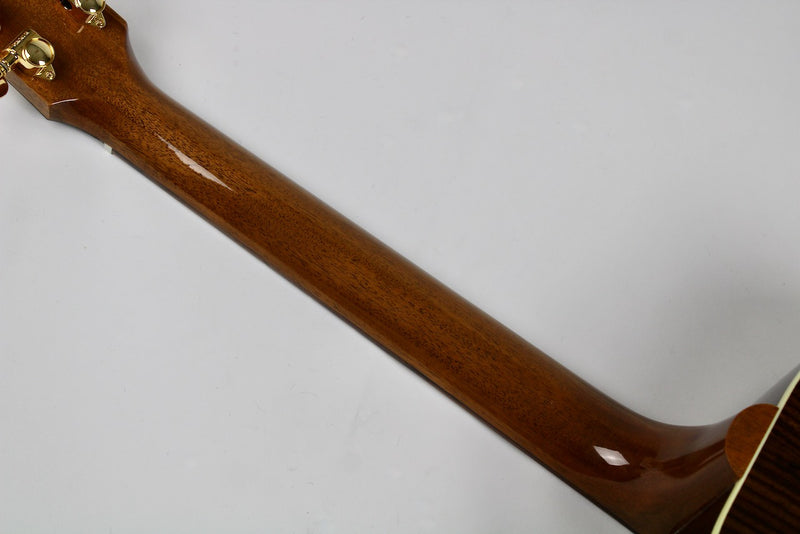 Gibson J-45 Standard Rosewood - Rosewood Burst w/OHSC (MCRS45RWRB)