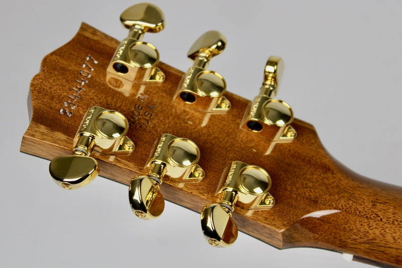 Gibson J-45 Standard Rosewood - Rosewood Burst w/OHSC (MCRS45RWRB)