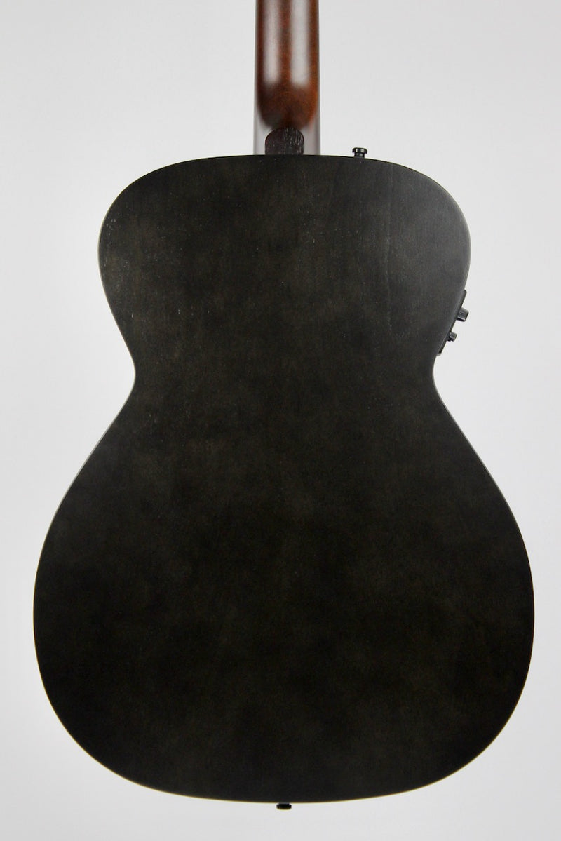 Art & Lutherie Legacy Faded Black Presys II (051779)