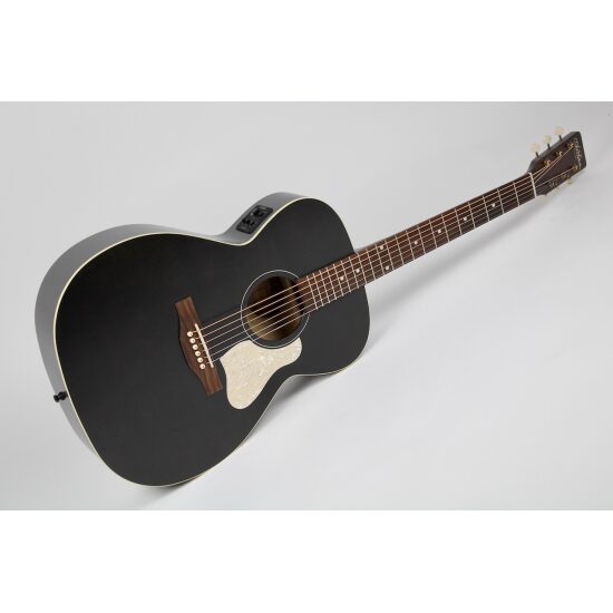 Art & Lutherie Legacy Faded Black Presys II (051779)