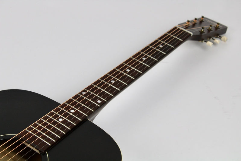 Art & Lutherie Legacy Faded Black Presys II (051779)