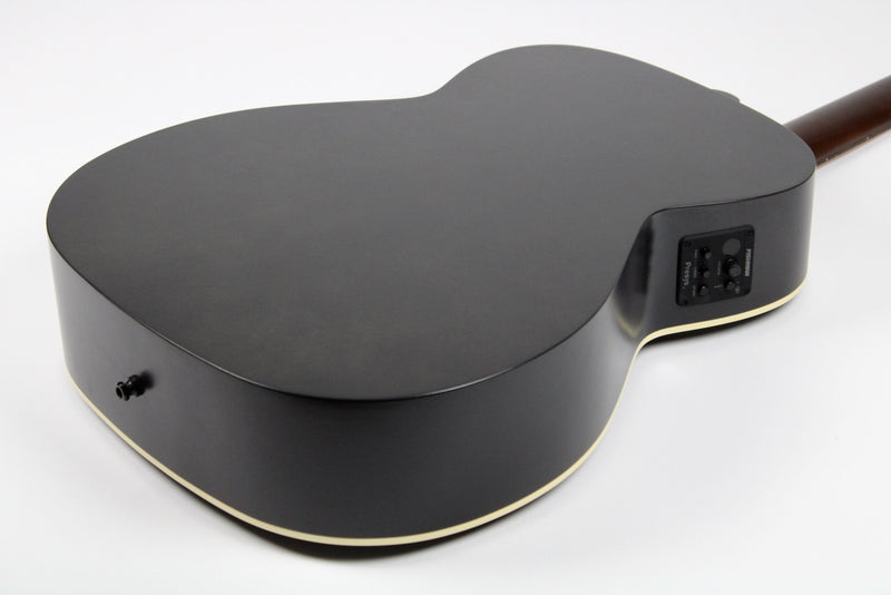 Art & Lutherie Legacy Faded Black Presys II (051779)