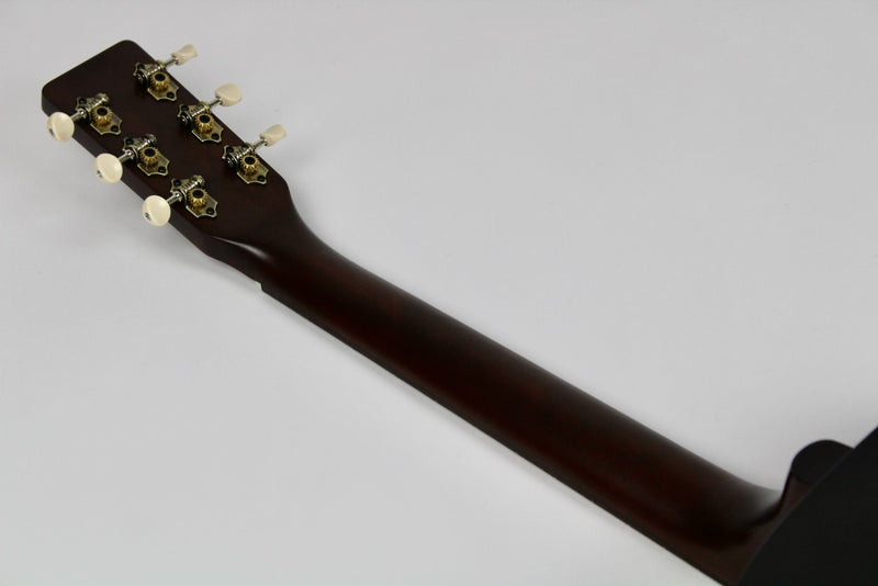 Art & Lutherie Legacy Faded Black Presys II (051779)