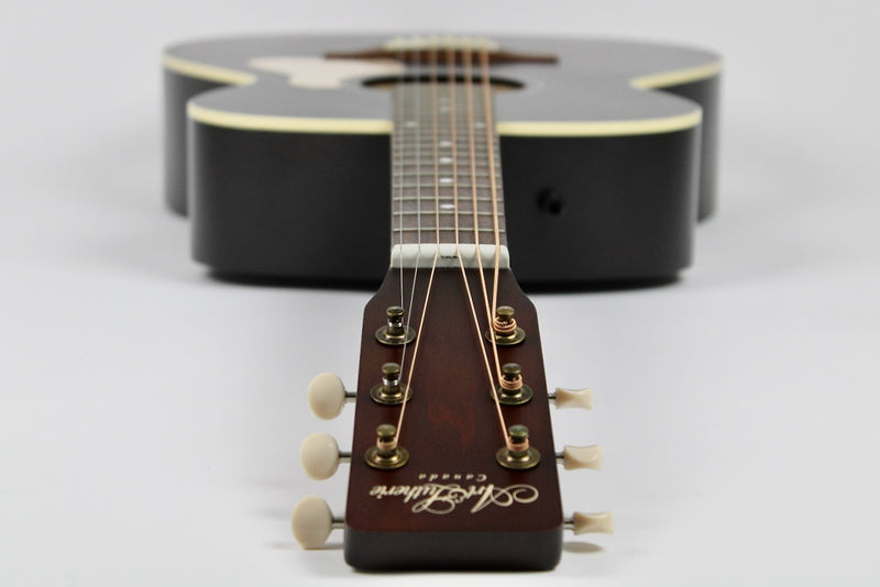 Art & Lutherie Legacy Faded Black Presys II (051779)