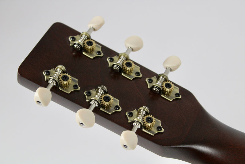 Art & Lutherie Legacy Faded Black Presys II (051779)