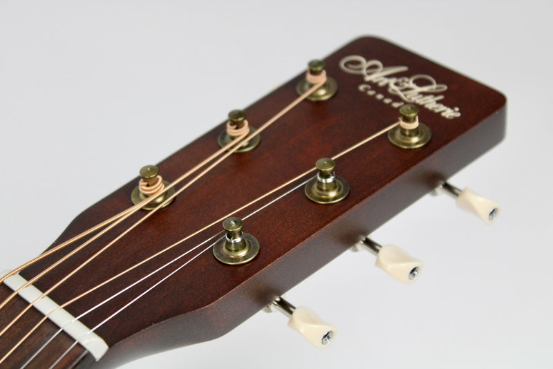 Art & Lutherie Legacy Faded Black Presys II (051779)