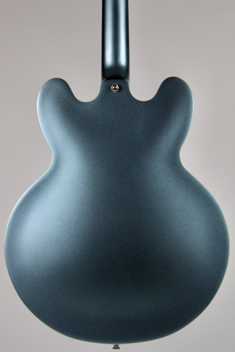 Epiphone Dave Grohl DG-335 - Pelham Blue w/OHSC (EIGCDG335PENH)