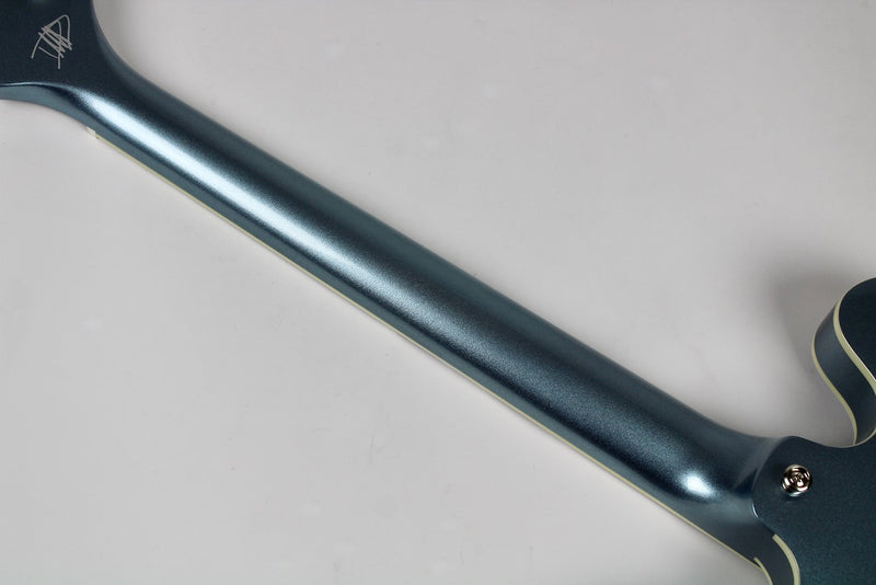 Epiphone Dave Grohl DG-335 - Pelham Blue w/OHSC (EIGCDG335PENH)