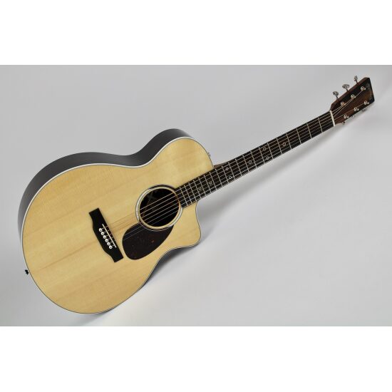 Martin SC-13E Special w/Gig Bag