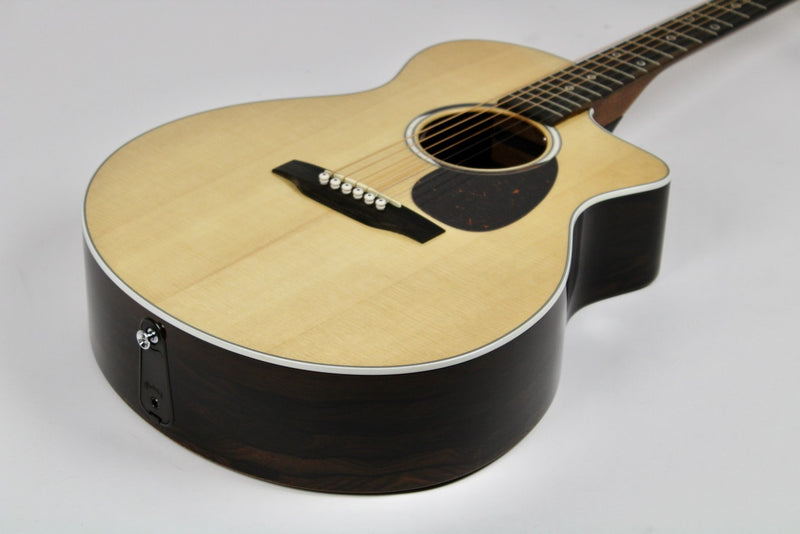 Martin SC-13E Special w/Gig Bag