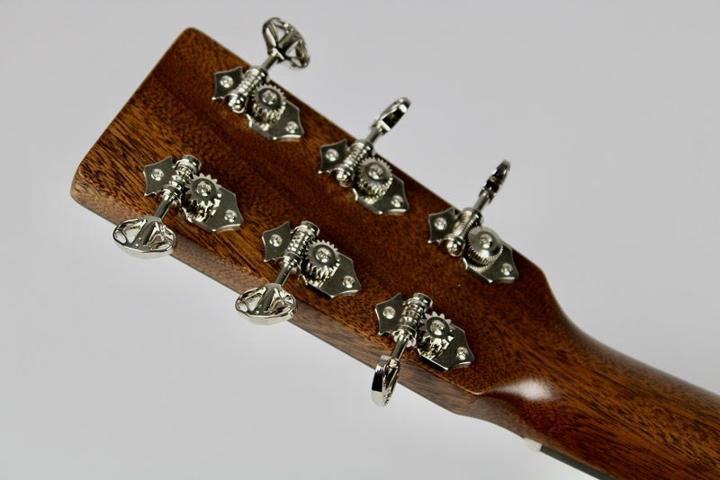 Martin SC-13E Special w/Gig Bag