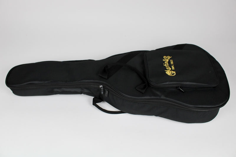 Martin 000CJR-10E Acoustic-Electric Bass - Burst w/Gig Bag (000CJR10EBASSBURST-01)