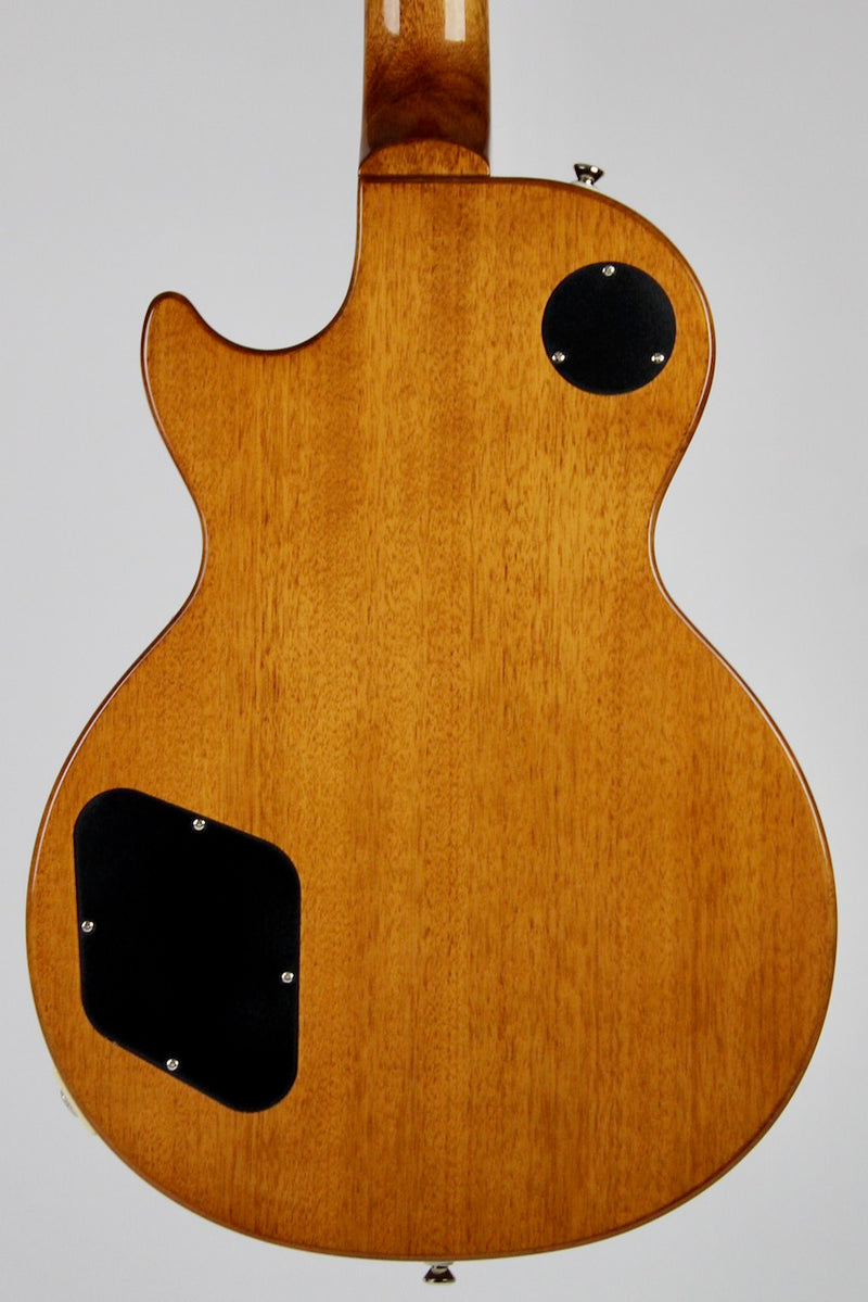 Epiphone Les Paul Standard 60s - Silver Mist w/Gig Bag (EIGLP6SMNH)