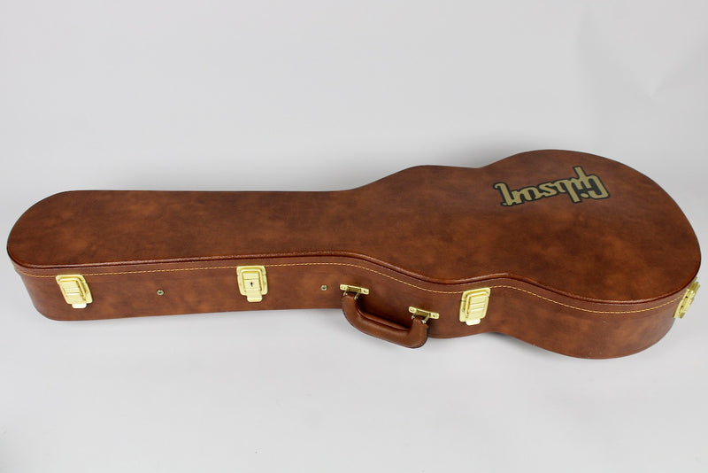 Gibson Limited Edition Les Paul 60s Standard Electric Guitar - Transparent Wine Red w/OHSC (LPS6Y23WRNH)