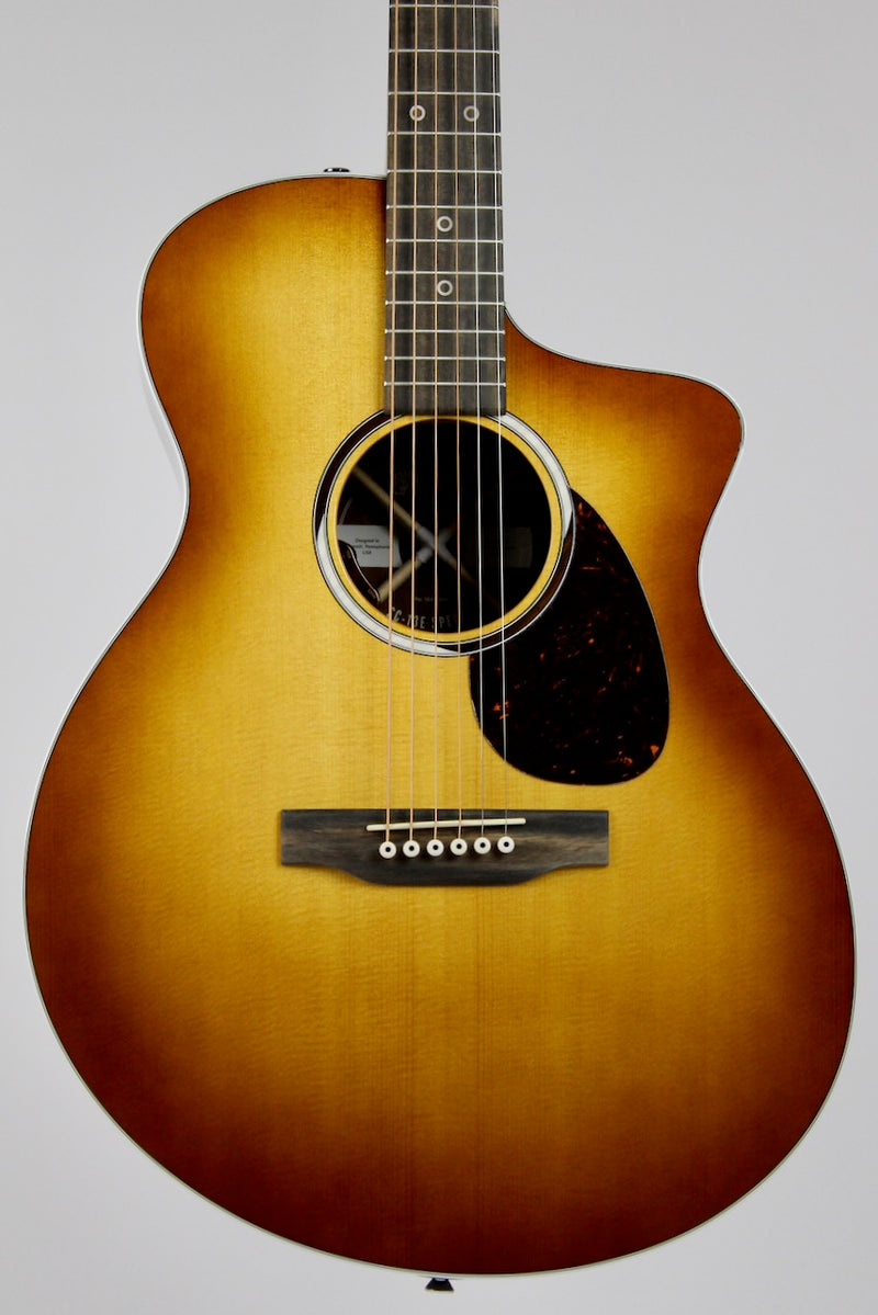 Martin SC-13E Special Burst w/Gig Bag