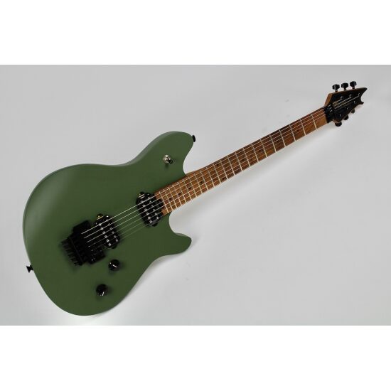 EVH Wolfgang Standard - Matte Army Drab (5107003520)