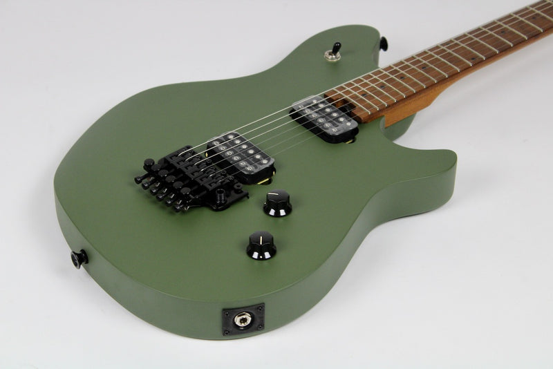 EVH Wolfgang Standard - Matte Army Drab (5107003520)