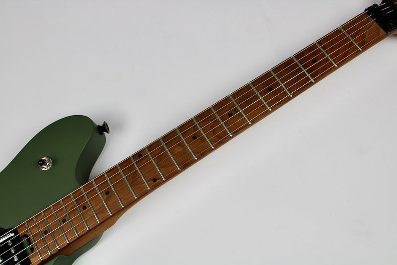 EVH Wolfgang Standard - Matte Army Drab (5107003520)