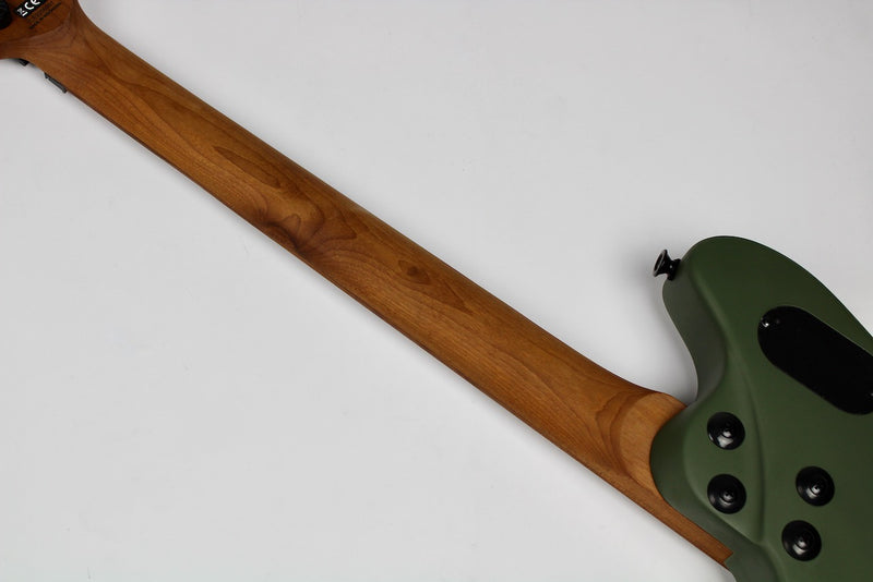 EVH Wolfgang Standard - Matte Army Drab (5107003520)