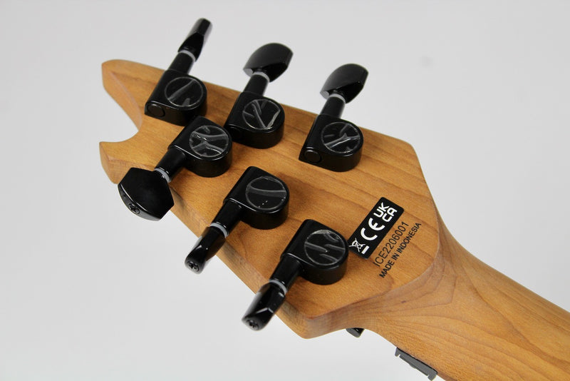 EVH Wolfgang Standard - Matte Army Drab (5107003520)