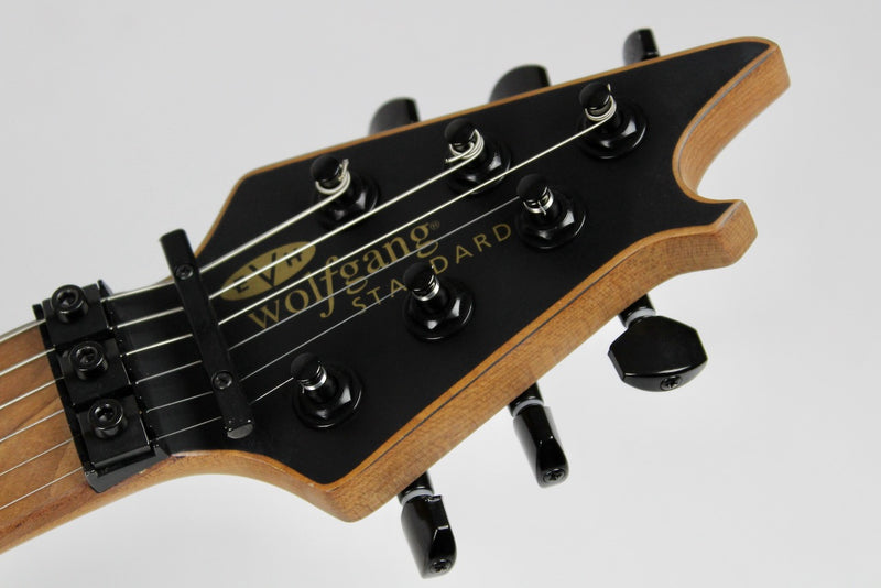 EVH Wolfgang Standard - Matte Army Drab (5107003520)