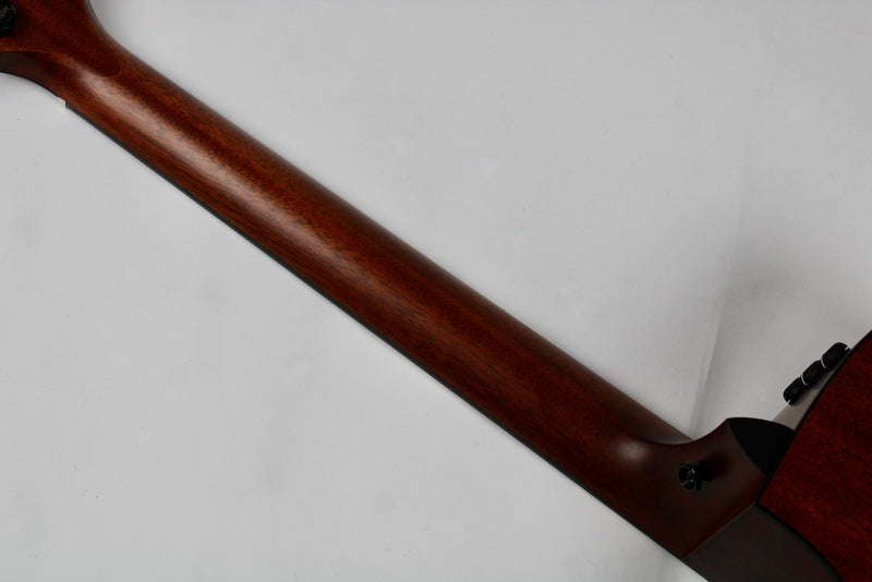 Taylor 324ce Baritone-8 LTD - Shaded Edgeburst w/OHSC