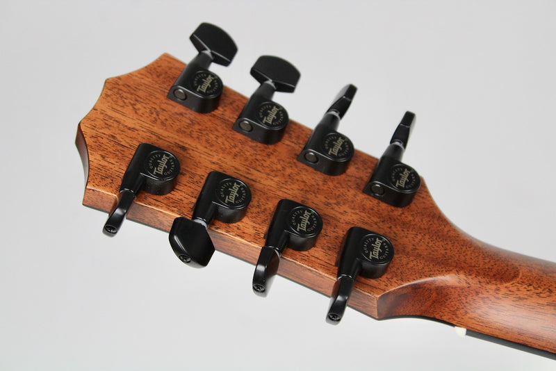 Taylor 324ce Baritone-8 LTD - Shaded Edgeburst w/OHSC