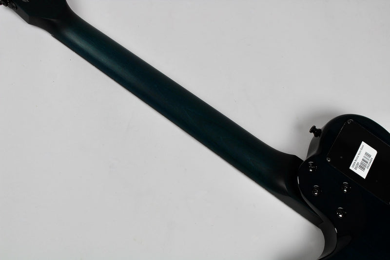 Godin Multiac Nylon Oceanburst Ltd w/Gig Bag (053391)