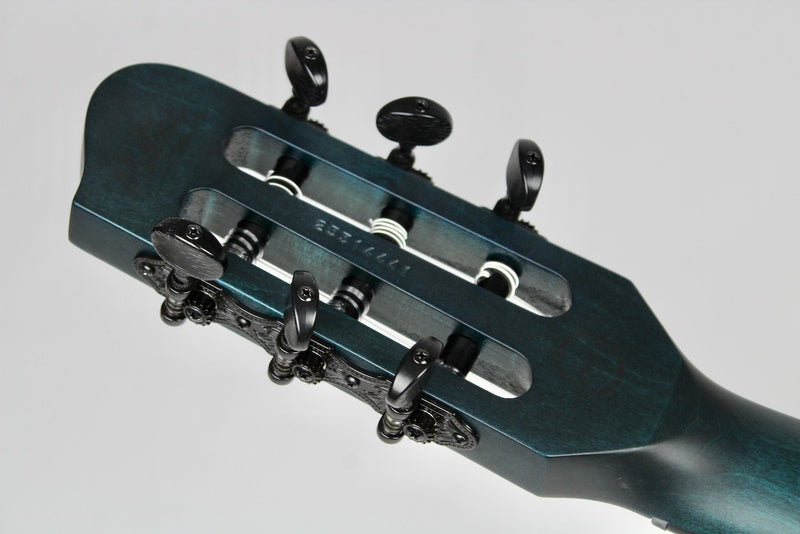 Godin Multiac Nylon Oceanburst Ltd w/Gig Bag (053391)