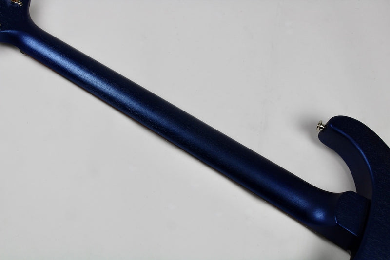 PRS S2 Standard 24 - Metallic Midnight Satin 2025 w/Gig Bag (112830:MM)