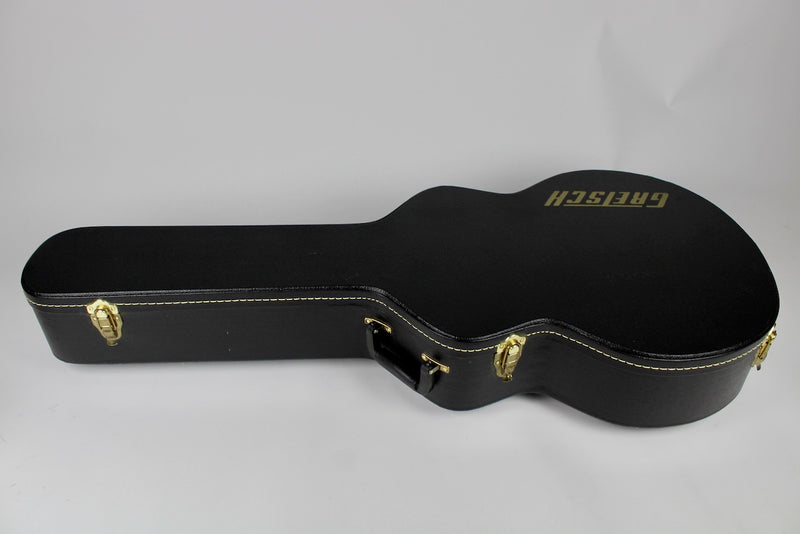 Gretsch G5420T Electromatic Hollow Body Single-Cut with Bigsby - Orange Stain 2018 w/HSC (2506011512)