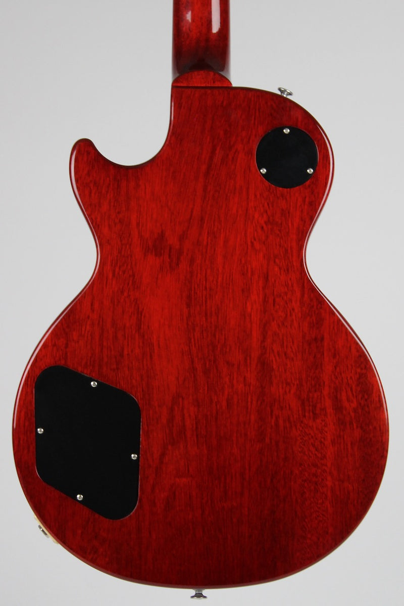 Gibson Les Paul Standard 60s - Bourbon Burst w/OHSC (LPS600BBNH)