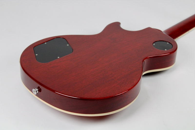 Gibson Les Paul Standard 60s - Bourbon Burst w/OHSC (LPS600BBNH)