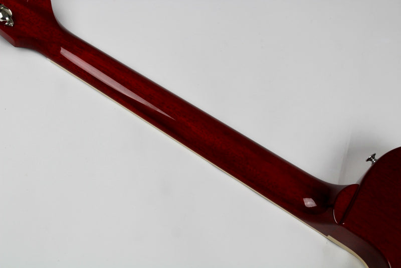 Gibson Les Paul Standard 60s - Bourbon Burst w/OHSC (LPS600BBNH)