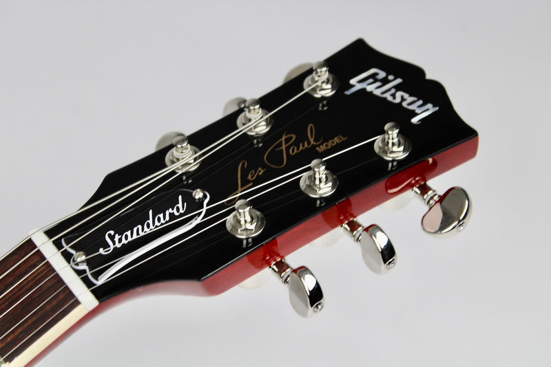 Gibson Les Paul Standard 60s - Bourbon Burst w/OHSC (LPS600BBNH)